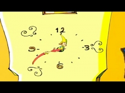 ساعت، شعر زیبای ساعت ، داستان کودکانه,شعر کودکانه,قصه های کودکانه